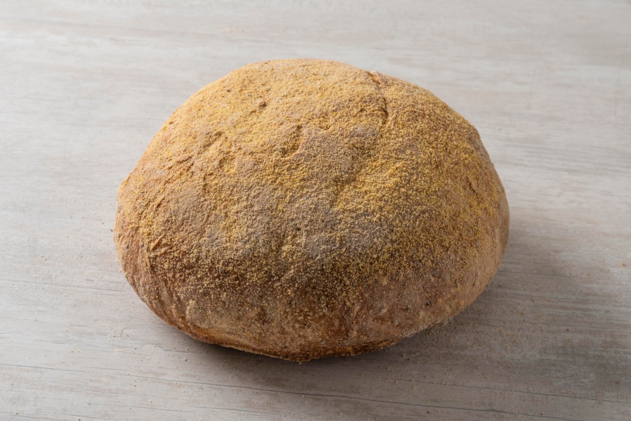 ¿Qué es la Masa Madre Natural y en qué se diferencia del pan normal?