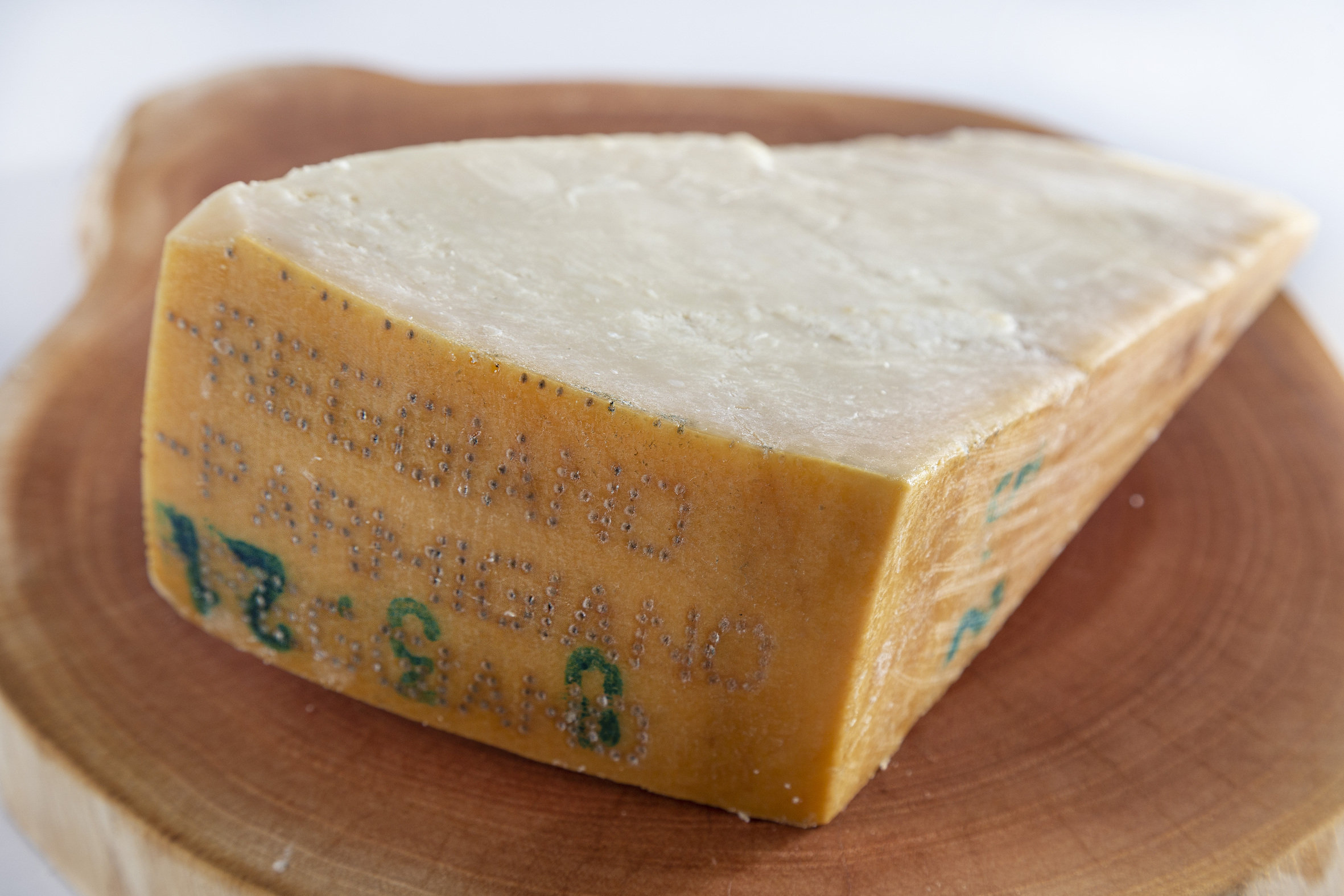 ¿Qué es el Parmigiano Reggiano y por qué es especial? Gastronomia