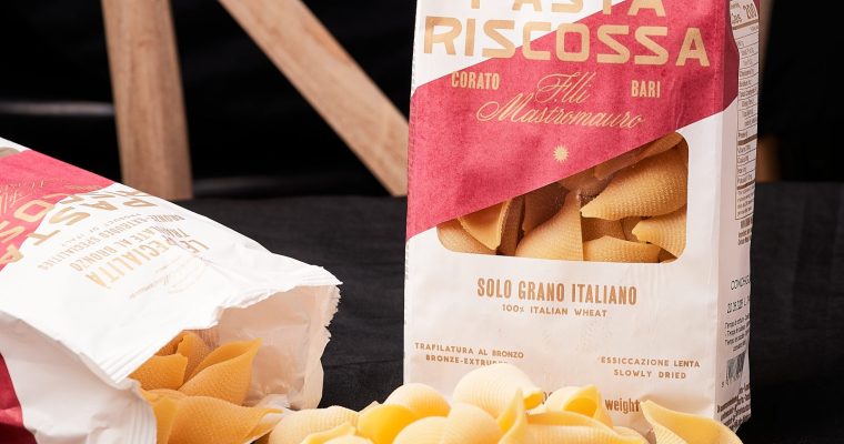 Formatos de Pasta Italiana: Cuál Usar con Cada Salsa