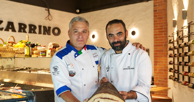 La Verdad Sobre Italian Restaurants en Medellín: El Ecosistema Mazzarrino Que Revoluciona la Gastronomía Italiana