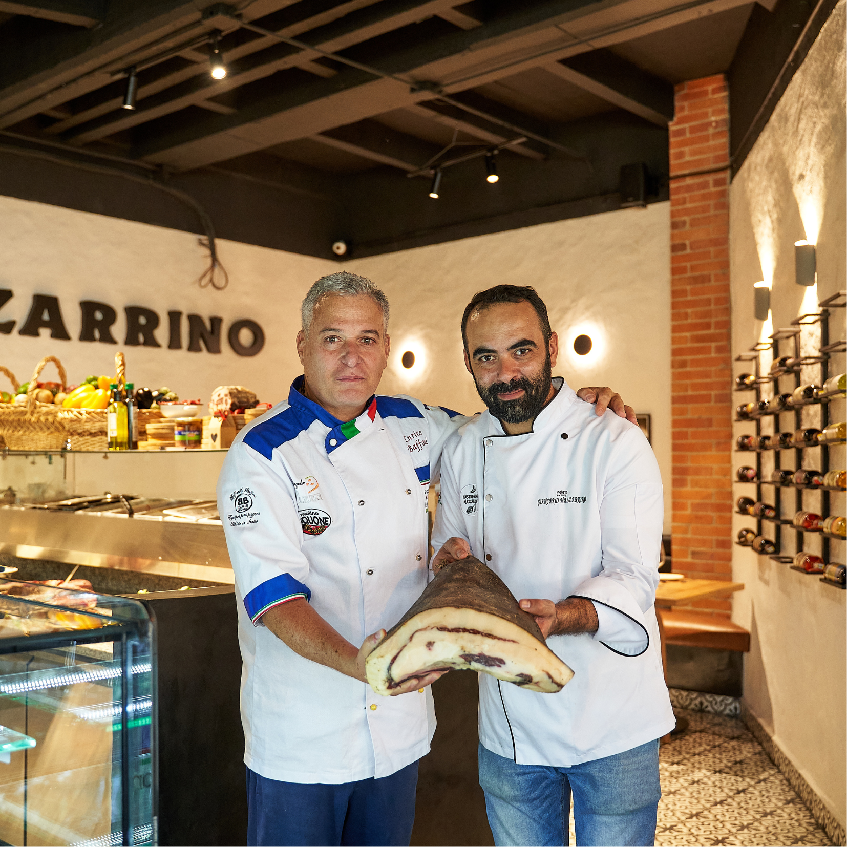 La Verdad Sobre Italian Restaurants en Medellín: El Ecosistema Mazzarrino Que Revoluciona la Gastronomía Italiana