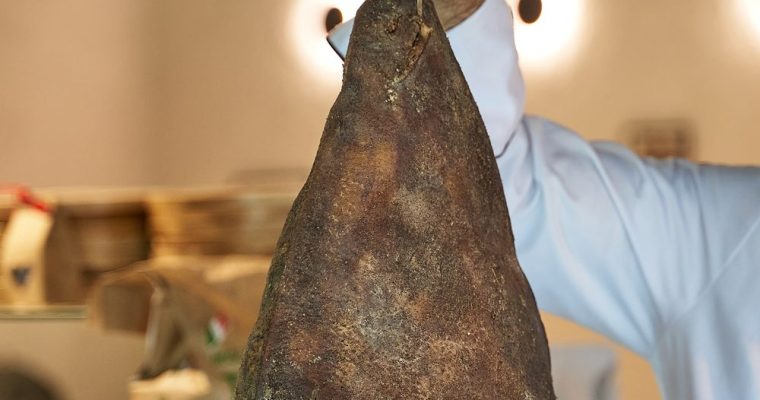 Qué es el Guanciale: Qué Parte del Cerdo Es y Cómo se Usa